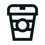 Caffeinate SVG Icon